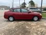 2008 red /TAN Hyundai Elantra GLS (KMHDU46D78U) with an 2.0L L4 DOHC 16V engine, Manual transmission, located at 14700 Tomball Parkway 249, Houston, TX, 77086, (281) 444-2200, 29.928619, -95.504074 - Photo#7